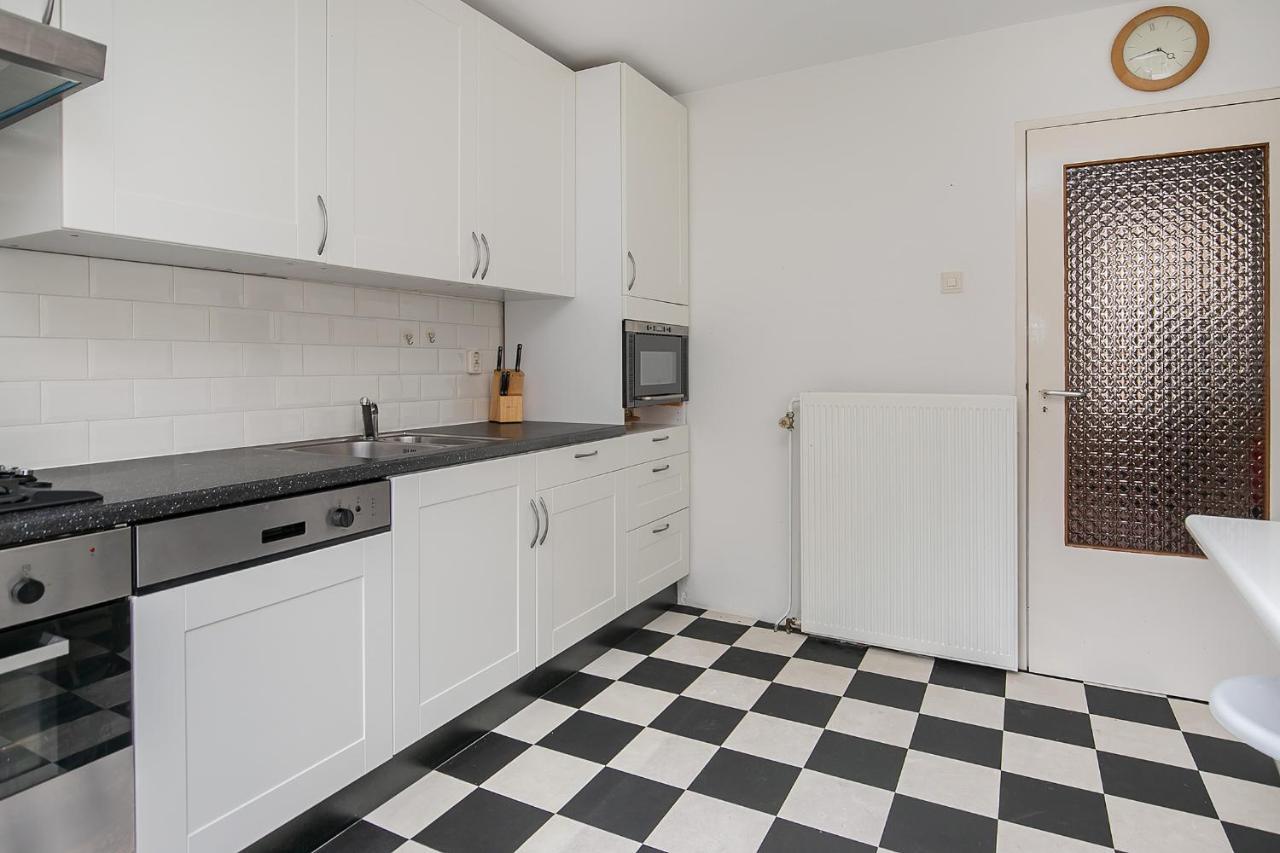 Апартаменти Voorstraat-Havenzicht 1Ste Дордрехт Екстер'єр фото