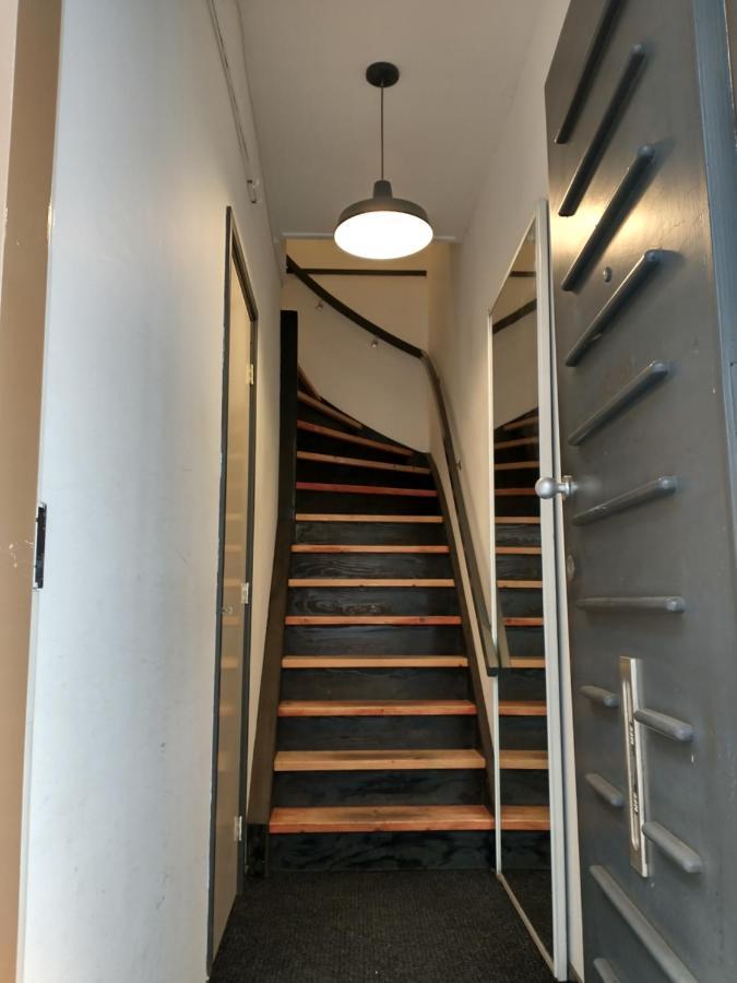 Апартаменти Voorstraat-Havenzicht 1Ste Дордрехт Екстер'єр фото